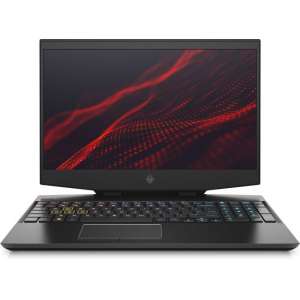 HP Omen 15-dh0700nd - Gaming Laptop - 15.6 Inch
