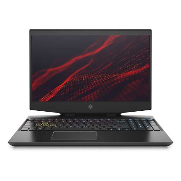 HP Omen 15-dh0700nd - Gaming Laptop - 15.6 Inch HP Omen 15-dh0700nd - Gaming Laptop - 15.6 Inch