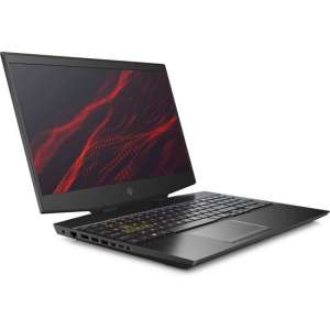 HP Omen 15-dh0700nd - Gaming Laptop - 15.6 Inch