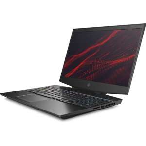 HP Omen 15-dh0700nd - Gaming Laptop - 15.6 Inch