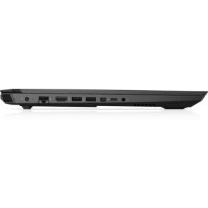 HP Omen 15-dh0700nd - Gaming Laptop - 15.6 Inch