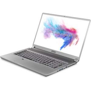 MSI Laptop P75 9SE-474NL