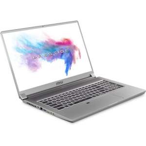 MSI Laptop P75 9SE-474NL
