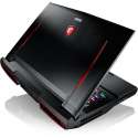 MSI GT75 8SF-Titan-009NL - Gaming Laptop - 17.3 Inch