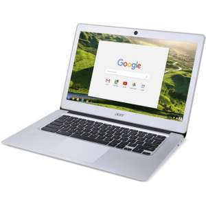 Acer Chromebook 14 CB3-431-C705 - 14 inch