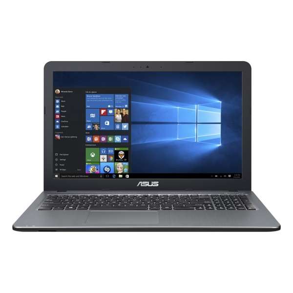 Asus Vivobook X540LA-DM1115T - Laptop - 15.6 inch Asus Vivobook X540LA-DM1115T - Laptop - 15.6 inch