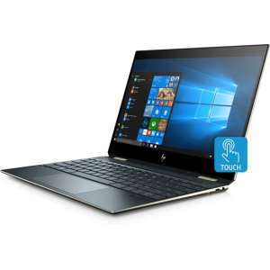 HP Spectre x360 13-ap0100nd - 2-in-1 laptop - 13.3 Inch