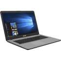 Asus VivoBook Pro N705FD-GC043T - Laptop - 17.3 Inch