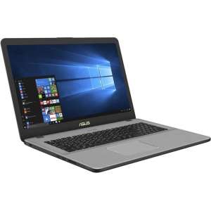Asus VivoBook Pro N705FD-GC043T - Laptop - 17.3 Inch