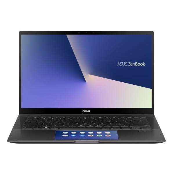 Asus UX463FA-AI058T - Laptop - 14 Inch Asus UX463FA-AI058T - Laptop - 14 Inch
