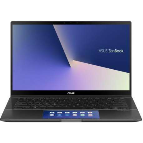 Asus UX463FA-AI058T - Laptop - 14 Inch