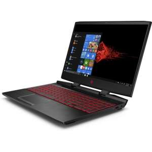 OMEN by HP 15-dc0985nd  - Gaming Laptop - 15.6 Inch