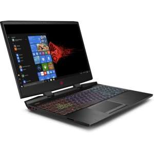 OMEN by HP 15-dc0985nd  - Gaming Laptop - 15.6 Inch