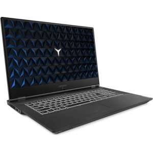 Lenovo Legion Y540 81SY008CMH - Gaming Laptop - 15.6 Inch