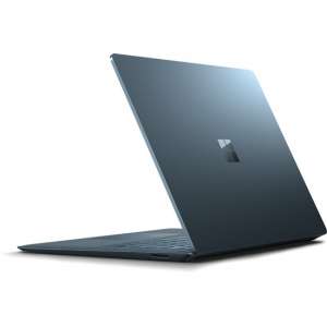 Microsoft Surface Laptop 2 - i5 - 8 GB - 256 GB (Blauw)