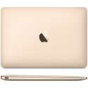 Apple MacBook (2017) MNYL2N/A - 12 inch - 512 GB / Goud