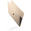 Apple MacBook (2017) MNYL2N/A - 12 inch - 512 GB / Goud