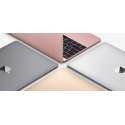 Apple MacBook (2017) MNYL2N/A - 12 inch - 512 GB / Goud