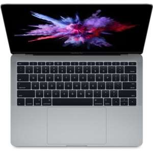 Apple MacBook Pro (2017) - 13 Inch - 128 GB / Spacegrijs