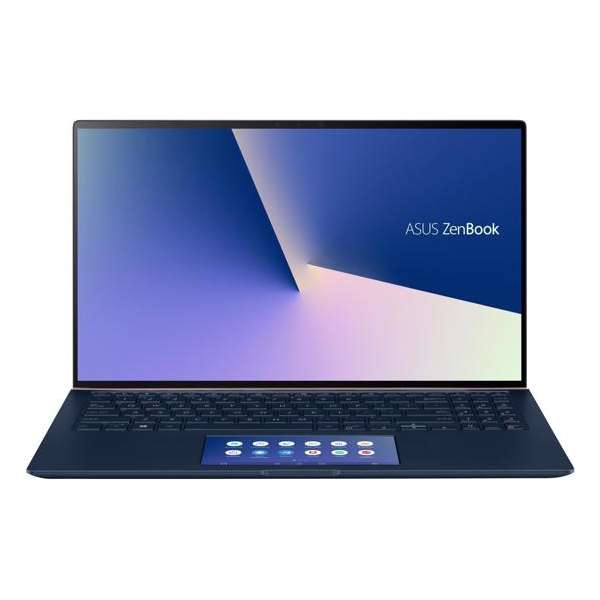 Asus ZenBook UX534FTC-A9109T - Laptop - 15.6 Inch Asus ZenBook UX534FTC-A9109T - Laptop - 15.6 Inch