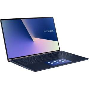 Asus ZenBook UX534FTC-A9109T - Laptop - 15.6 Inch