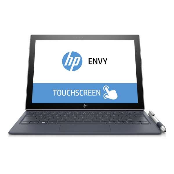 HP Envy x2 12-g055nd - 2-in-1 laptop - 12.3 Inch