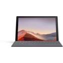 Microsoft Surface Pro 7 (2019) - Core i5 - 256GB - Platinum - 12.3 inch
