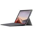 Microsoft Surface Pro 7 (2019) - Core i5 - 256GB - Platinum - 12.3 inch