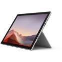 Microsoft Surface Pro 7 (2019) - Core i5 - 256GB - Platinum - 12.3 inch