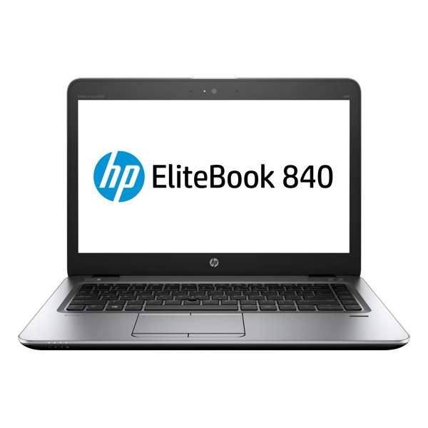HP EliteBook 840 G3 notebook pc (ENERGY STAR)