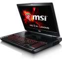MSI GT80S 6QE-027NL - Gaming Laptop
