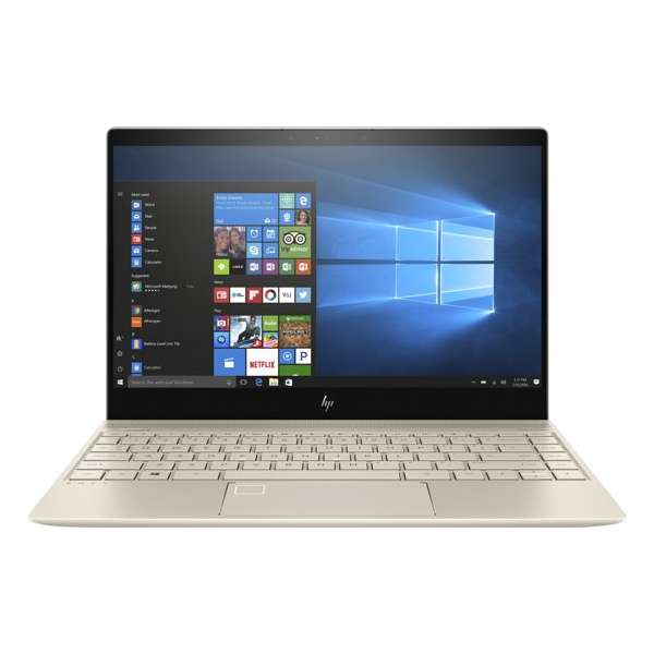HP ENVY 13-ad131nd - Laptop - 13.3 Inch