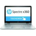HP Spectre x360 15-ap007nd - Hybride Laptop Tablet