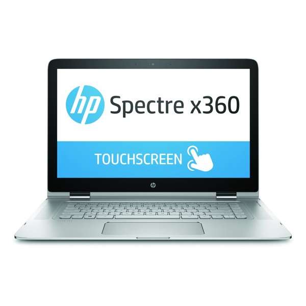 HP Spectre x360 15-ap007nd - Hybride Laptop Tablet