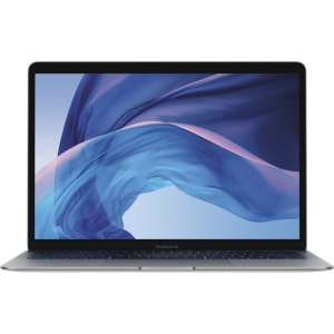 Apple MacBook Air (2019) MVFJ2N/A – 13.3 Inch - 256 GB / Spacegrijs