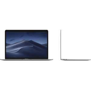 Apple MacBook Air (2019) MVFJ2N/A – 13.3 Inch - 256 GB / Spacegrijs