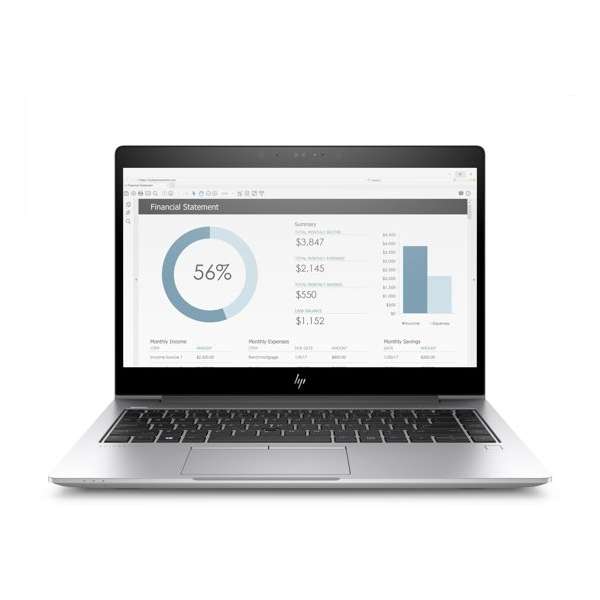 HP EliteBook x360 1040 G5 i7-8550U