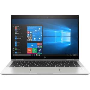 HP EliteBook x360 1040 G5 i7-8550U