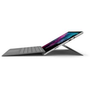 Microsoft Surface Pro 6 (2019) - 12.3 inch - Core i5 - 256 GB - Grijs
