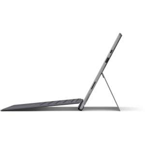 Microsoft Surface Pro 7 (2019) - Core i7 - 256GB - Platinum - 12.3 inch