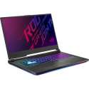 Asus ROG Strix GL731GW-EV135T - Gaming Laptop - 17.3 Inch (144Hz)