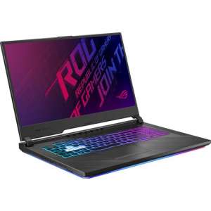 Asus ROG Strix GL731GW-EV135T - Gaming Laptop - 17.3 Inch (144Hz)