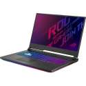 Asus ROG Strix GL731GW-EV135T - Gaming Laptop - 17.3 Inch (144Hz)