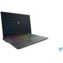 Lenovo Legion Y740-17ICHg 81HH000QMH - Gaming Laptop - 17.3 Inch