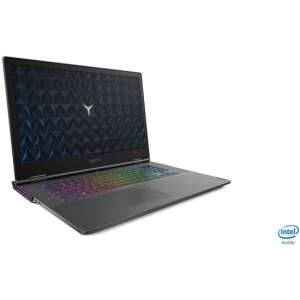 Lenovo Legion Y740-17ICHg 81HH000QMH - Gaming Laptop - 17.3 Inch