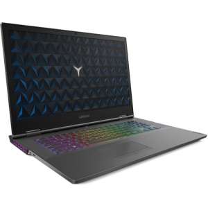 Lenovo Legion Y740-17ICHg 81HH000QMH - Gaming Laptop - 17.3 Inch