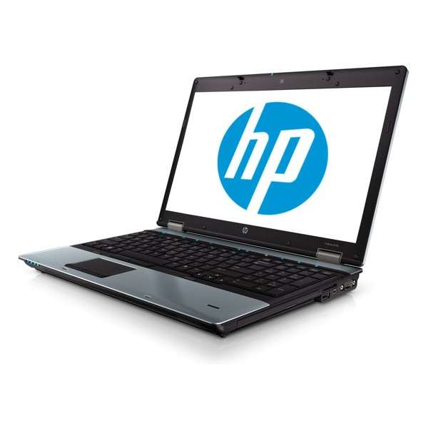 HP Probook 6555B (Refurbished) - Laptop - 4GB - AMD HD4250 - Windows 10