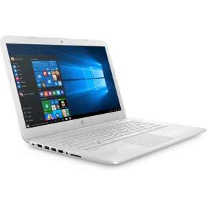 HP Stream 14-ax010nd - Laptop - 14 Inch