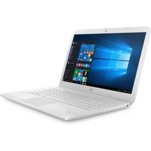 HP Stream 14-ax010nd - Laptop - 14 Inch