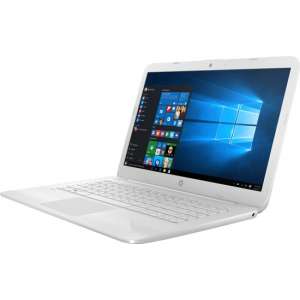HP Stream Laptop 11-ak0100nd